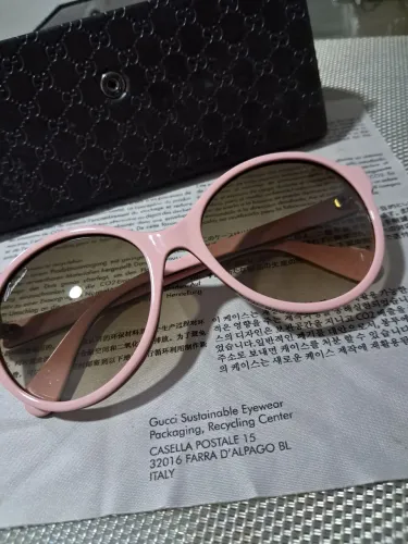 Óculos de Sol GUCCI