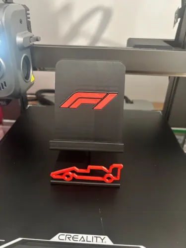 IMPRESSÕES 3D - Suporte para Celular