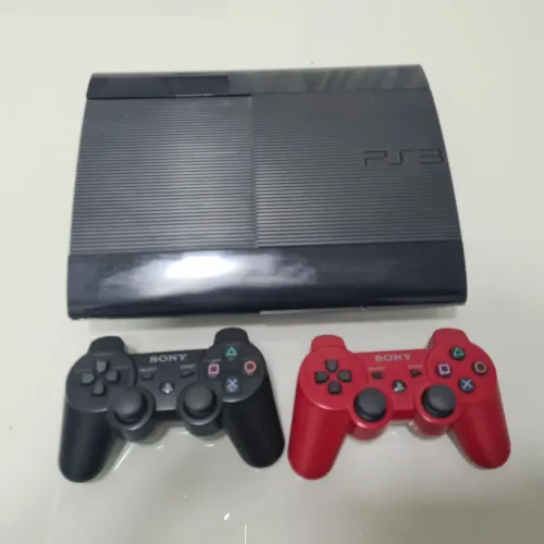 Playstation 3