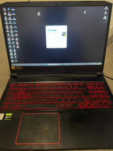 Acer Nitro 5