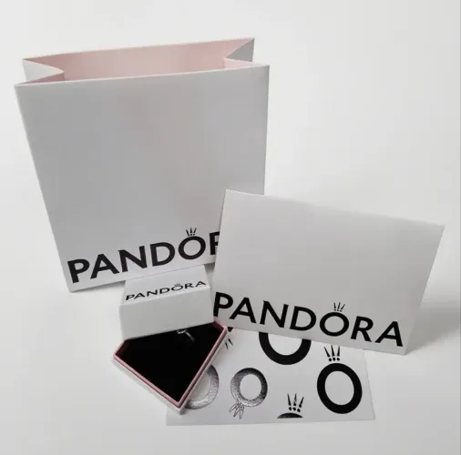 PANDORA PROMOÇÃO ORIGINAL TAM 17