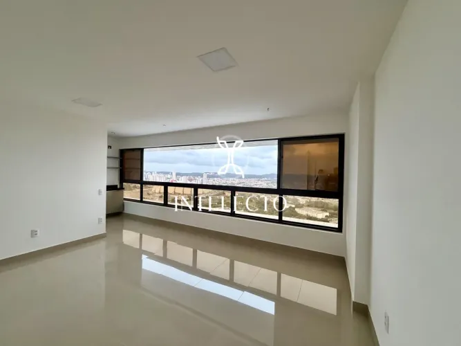 Alugo Apartamento 3 Quartos Lagoa Nova