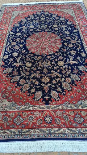 Tapete Persa Isfahan 3,20 x 2,00
