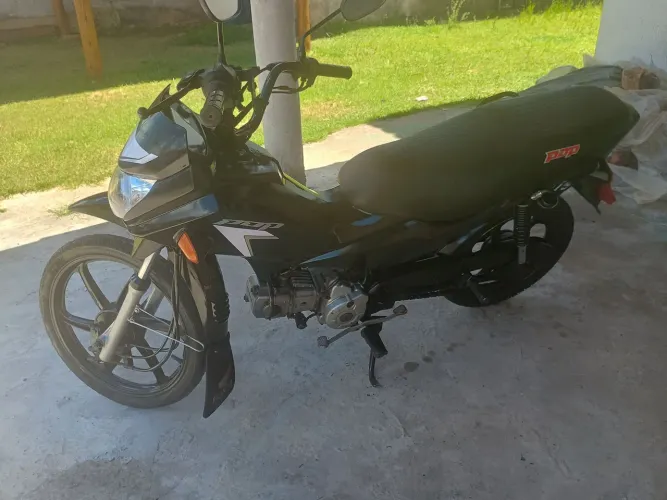 POP 110i