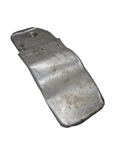 Friso Protetor Calor Escape Peugeot 206 E *0