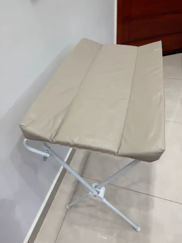 Trocador de bebê