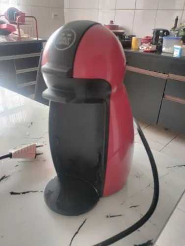 Cafeteira dulce goste
