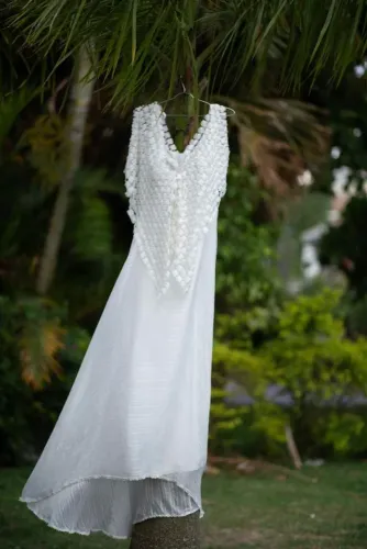 Vendo vestido de noiva