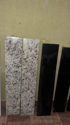 Soleiras de Granito