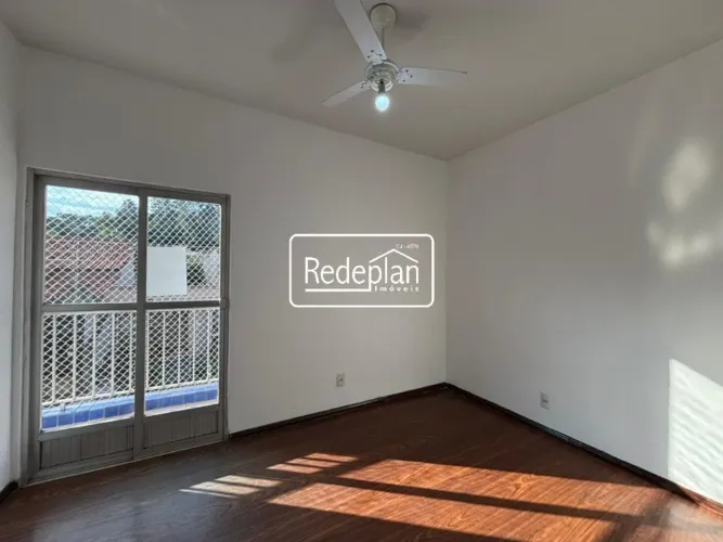 Apartamento Exclusivo no Jardim Primavera - Volta Redonda