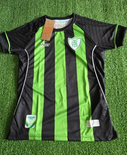 Camisa Feminina do América-MG Oficial