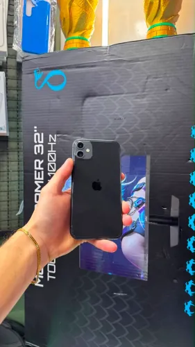 iPhone 11 64gb