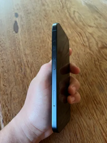 IPHONE 16 IMPECÁVEL NO PRECINHO!!