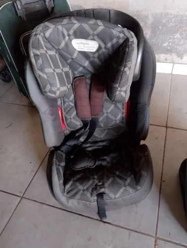 Cadeirinha de bebê 