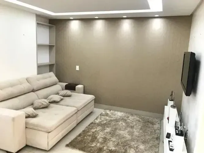 Apresentamos a você uma oportunidade única no Condomínio Alto da Boa Vista.
