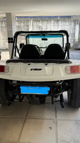Buggy Buggy 1.6/ Tst/ RS 1.6 4-lug. 1991