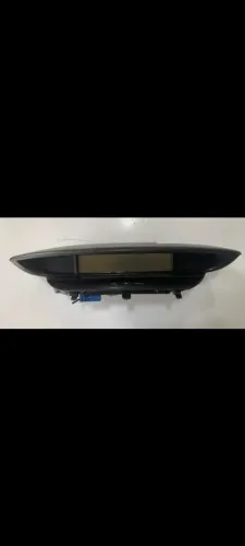 Painel de instrumento Citroen C4(2008/2012