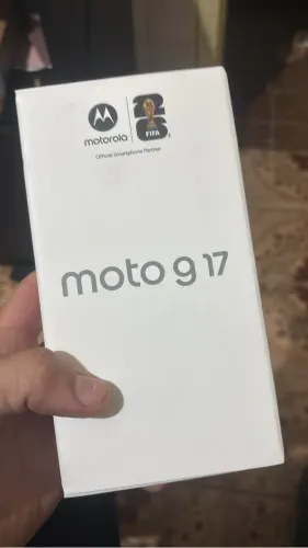 Moto g17