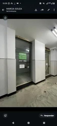 VENDO LOJA COMERCIAL BH A 1 QUARTEIRÃO SHOPPING CIDADE