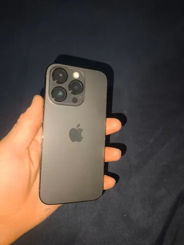 iPhone 14 pro 256gb 79% TODO ORIGINAL