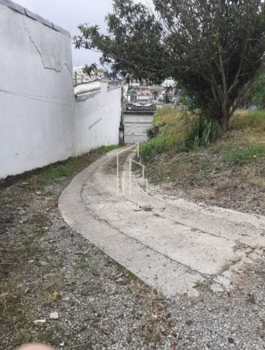 Terreno à venda em São Paulo-SP, Jardim Castro Alves: 250m² de oportunidade imperdível!