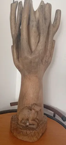 Escultura