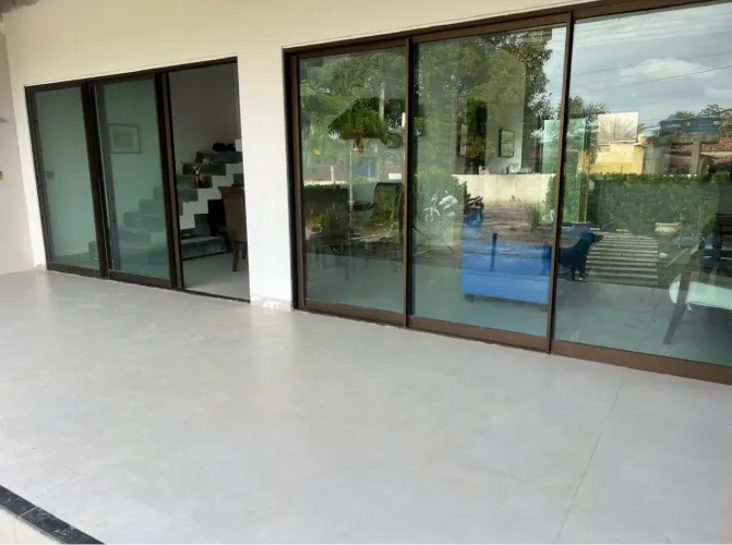 Casa de praia