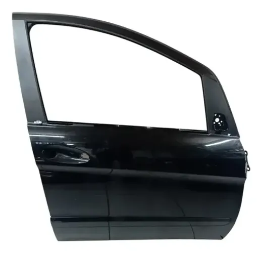Porta Dianteira Direita Mercedes Classe B 170 180 200 2009 Dianteira Direita