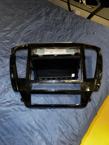 MULTIMÍDIA ORIGINAL PAJERO SPORT HPE S 20/21