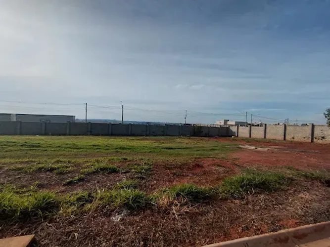 Terreno à venda, 200 m² por R$ 265.000,00 - Residencial Terras da Fazenda - Paulínia/SP