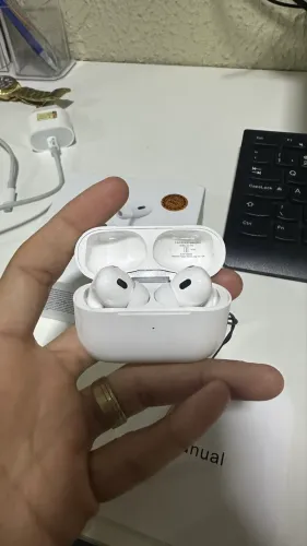 Air Pods Pro 5a geração 