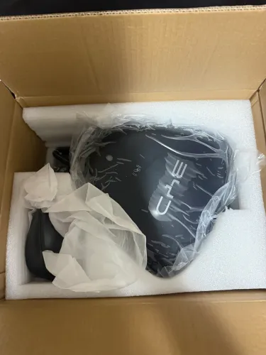 Carregador Wallbox BYD zero, nunca usada!