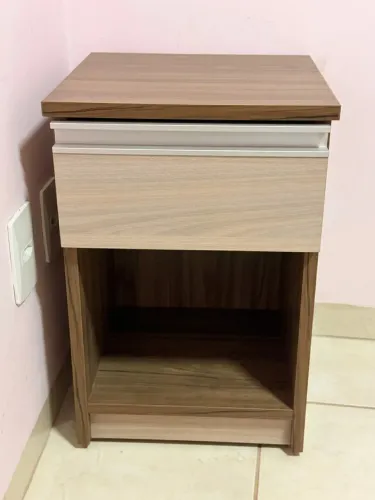 Mesinhas de cabeceira