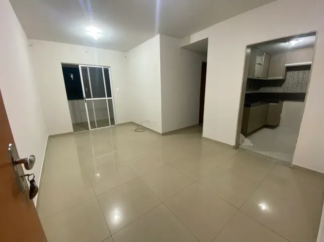 Localização privilegiada aluguel Condomínio Villa Vida Plus  Bairro Conceição 