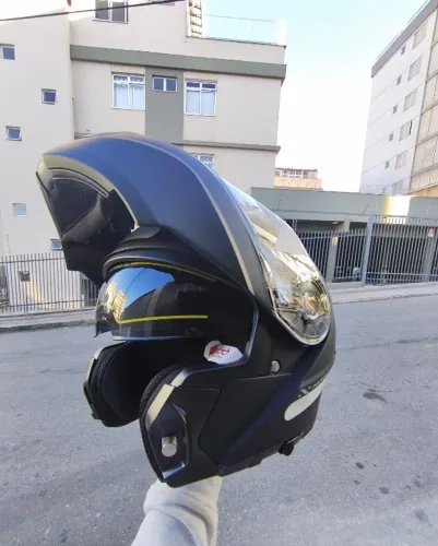 Capacete Barato Norisk