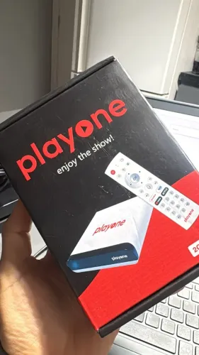 PLAYONE NOVO