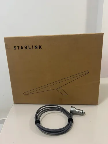 Antena Starlin