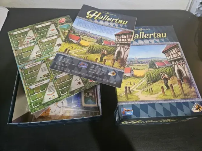 JOGOS DE TABULEIRO