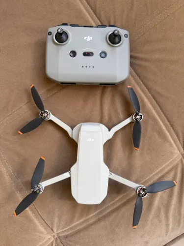 Drone DJI mini 2 SE