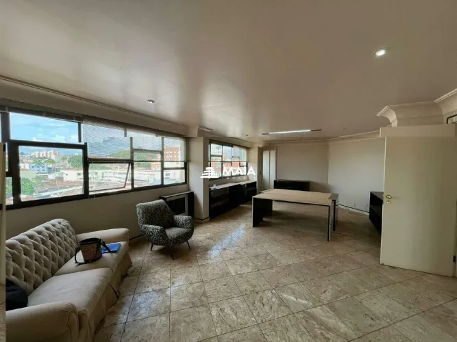 Sala Comercial para alugar no bairro Centro