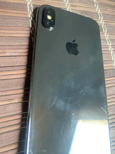 iPhone X
