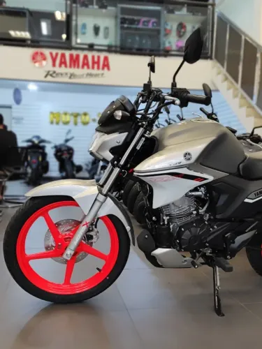 FACTOR DX 150CC - Alexandre Yamaha
