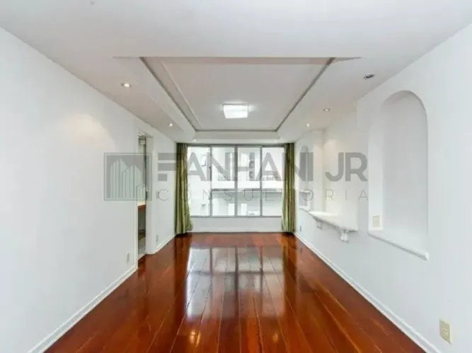 Apartamento para locação de alto padrão em São Paulo-SP, no Jardim Paulistano: 3 quartos,