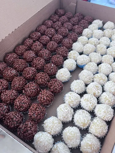 Brigadeiro 