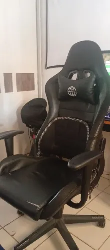 Cadeira Gamer / Cadeira de escritório