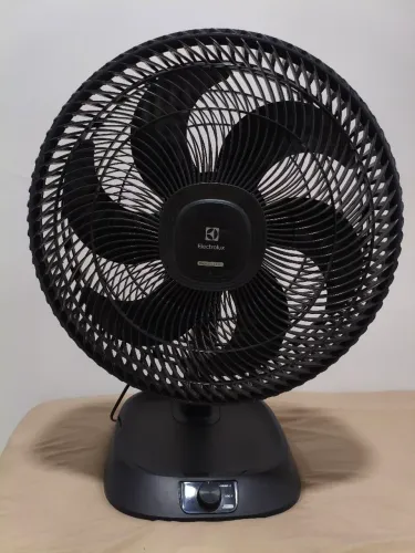 Ventilador Electrolux Duoforce Air Efd40 127v (ótimo estado)