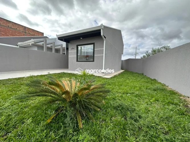 Casa locação bairro Nações
