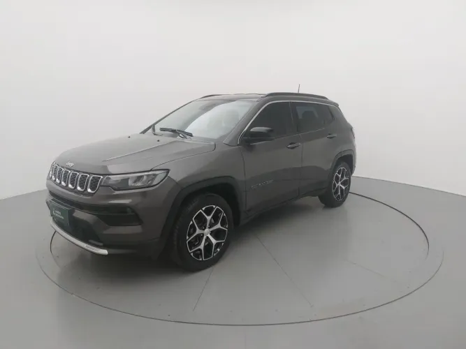 Jeep Compass Long. T270 1.3 TB 4X2 Flex AUT 2025