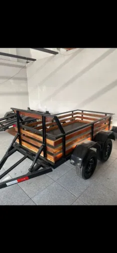 Carretinha