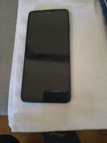 Motorola Edge 20 lite